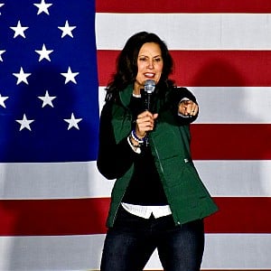 Gretchen Whitmer
