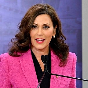 Gretchen Whitmer