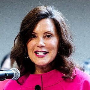Gretchen Whitmer