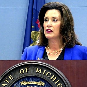 Gretchen Whitmer