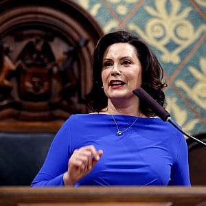 Gretchen Whitmer