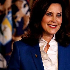 Gretchen Whitmer