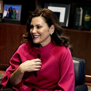 Gretchen Whitmer