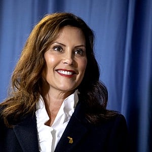 Gretchen Whitmer