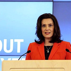 Gretchen Whitmer