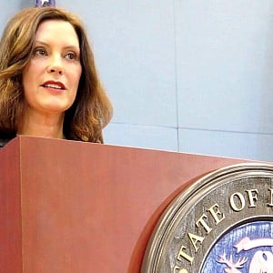Gretchen Whitmer
