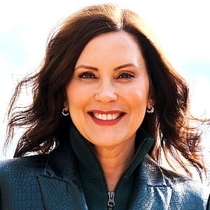 Gretchen Whitmer