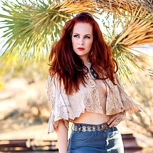 Grey DeLisle