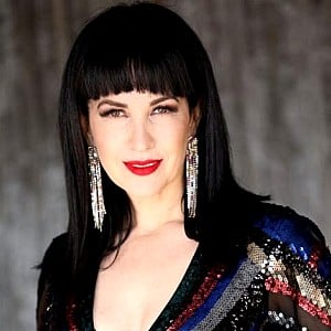 Grey DeLisle