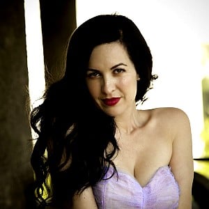 Grey DeLisle