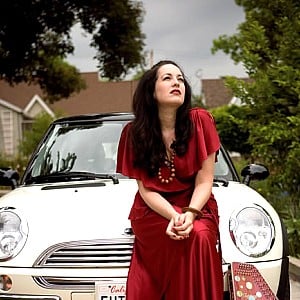 Grey DeLisle