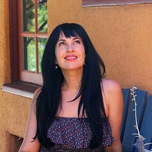 Grey DeLisle