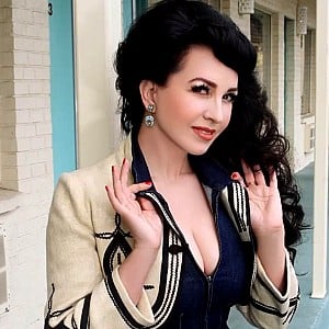 Grey DeLisle