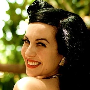 Grey DeLisle
