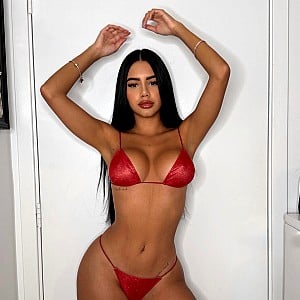 Greymar Andreina