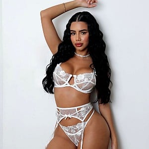 Greymar Andreina