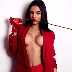 Greymar Andreina