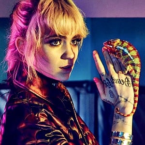 Grimes