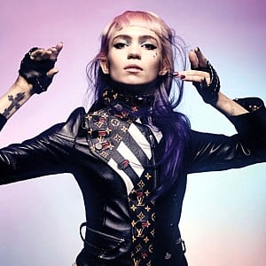 Grimes