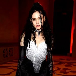 Grimes