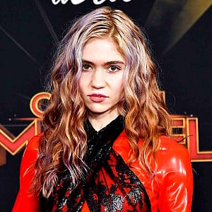 Grimes