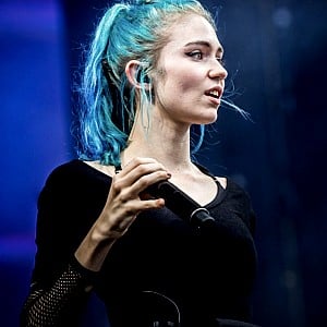 Grimes