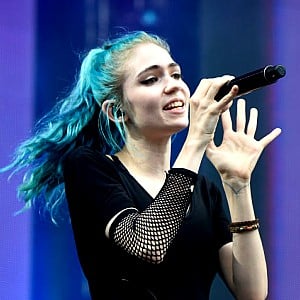 Grimes
