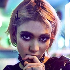 Grimes