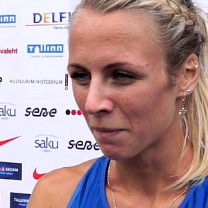 Grit Sadeiko