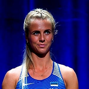 Grit Sadeiko