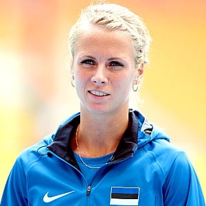 Grit Sadeiko