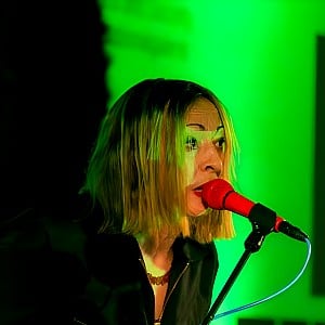 Gudrun Gut