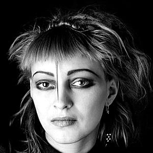 Gudrun Gut