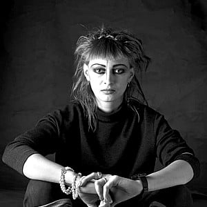 Gudrun Gut