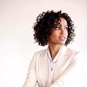 Gugu Mbatha-Raw