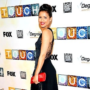 Gugu Mbatha-Raw