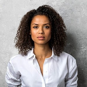 Gugu Mbatha-Raw