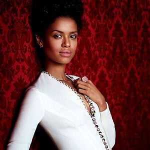 Gugu Mbatha-Raw