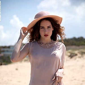 Guinevere Huney