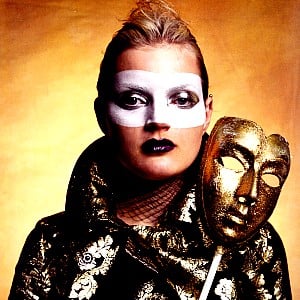 Guinevere Van Seenus