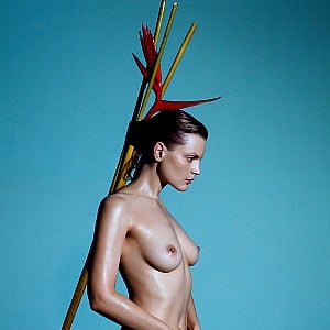Guinevere Van Seenus