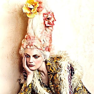 Guinevere Van Seenus