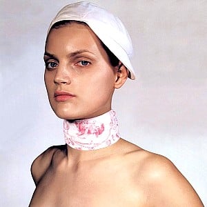 Guinevere Van Seenus