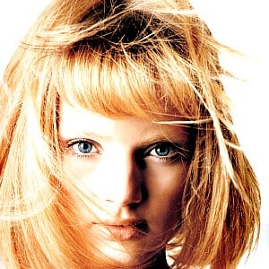 Guinevere Van Seenus