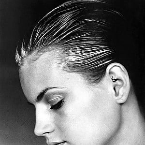 Guinevere Van Seenus