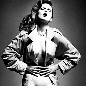 Guinevere Van Seenus