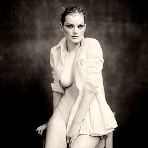 Guinevere Van Seenus