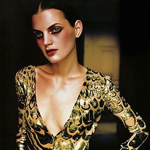 Guinevere Van Seenus