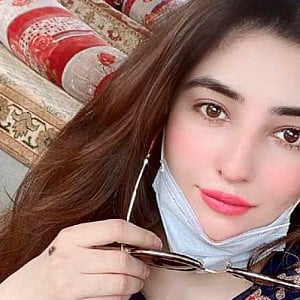 Gul Panra