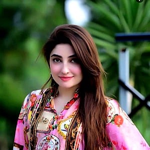 Gul Panra